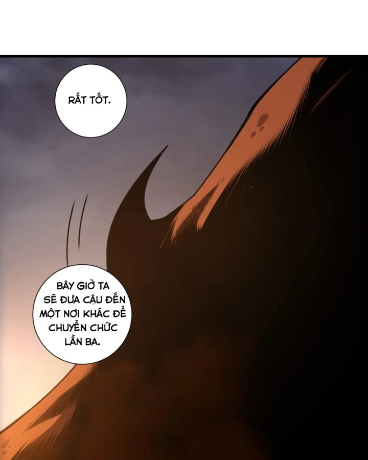 Thảm Họa Tử Linh Sư Chapter 252 - 18