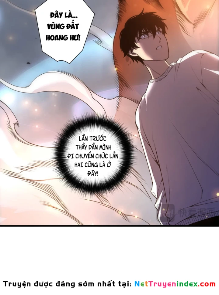 Thảm Họa Tử Linh Sư Chapter 252 - 26