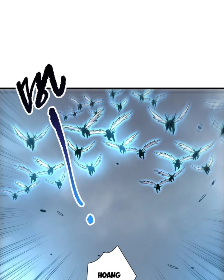 Thảm Họa Tử Linh Sư Chapter 252 - 27