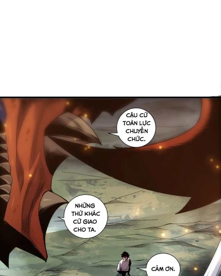 Thảm Họa Tử Linh Sư Chapter 252 - 30