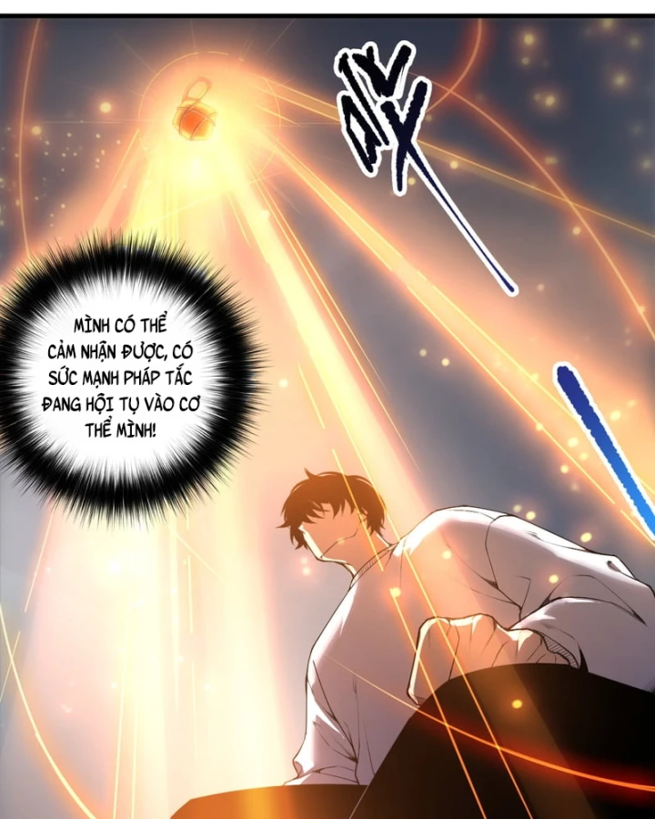 Thảm Họa Tử Linh Sư Chapter 252 - 35