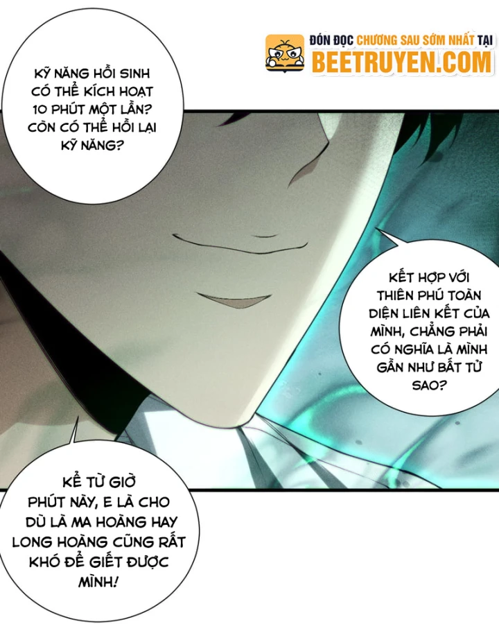 Thảm Họa Tử Linh Sư Chapter 252 - 72