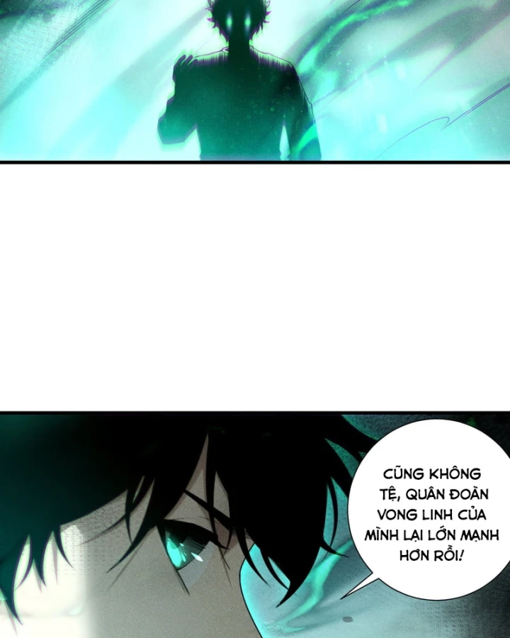 Thảm Họa Tử Linh Sư Chapter 252 - 79