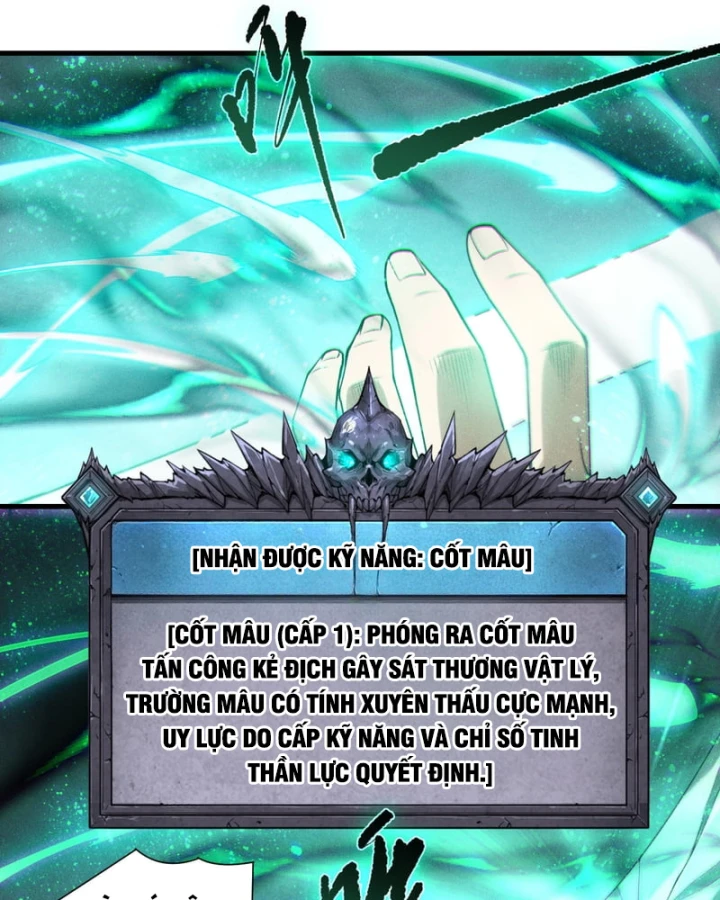 Thảm Họa Tử Linh Sư Chapter 252 - 83