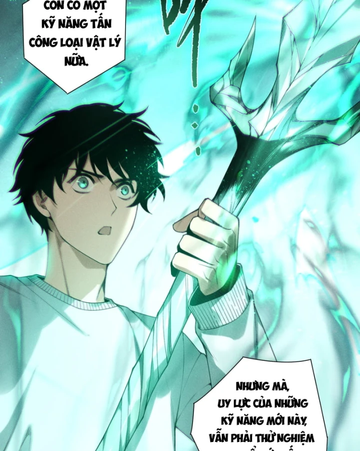 Thảm Họa Tử Linh Sư Chapter 252 - 84