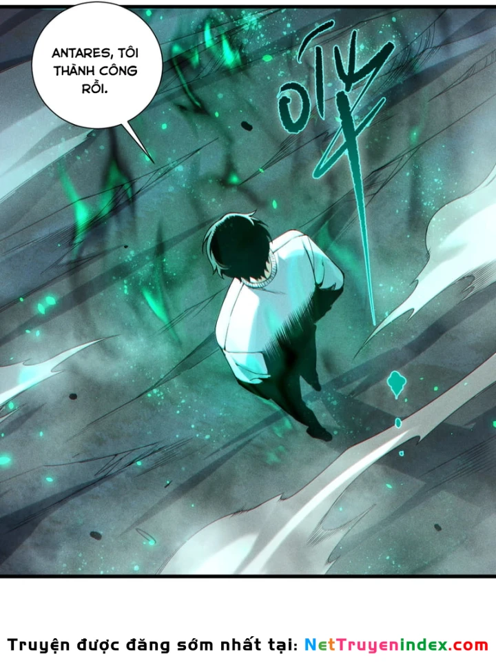 Thảm Họa Tử Linh Sư Chapter 252 - 87