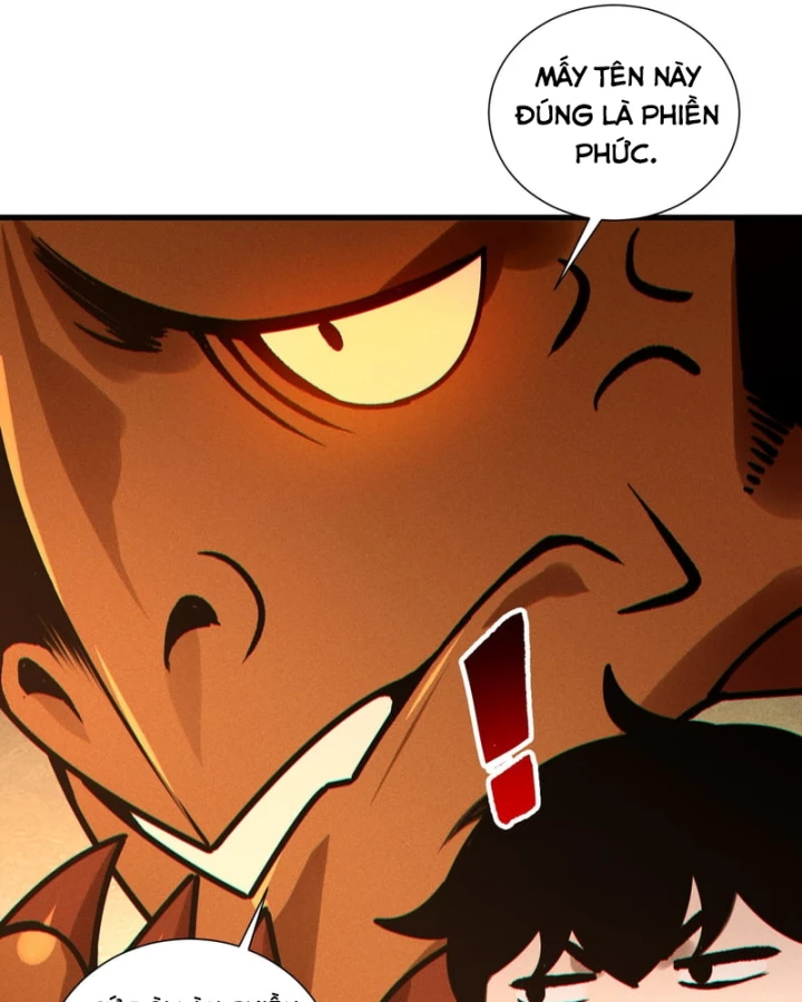 Thảm Họa Tử Linh Sư Chapter 252 - 91