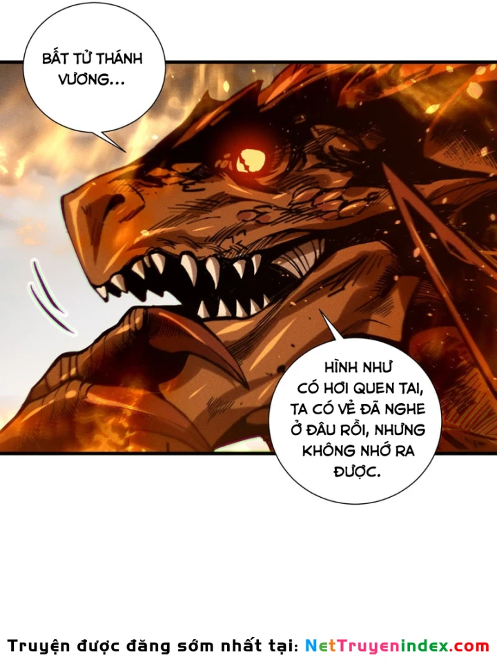 Thảm Họa Tử Linh Sư Chapter 252 - 96