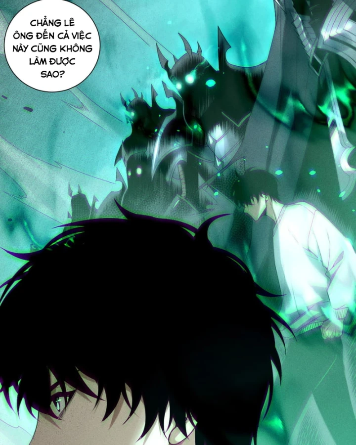 Thảm Họa Tử Linh Sư Chapter 252 - 103