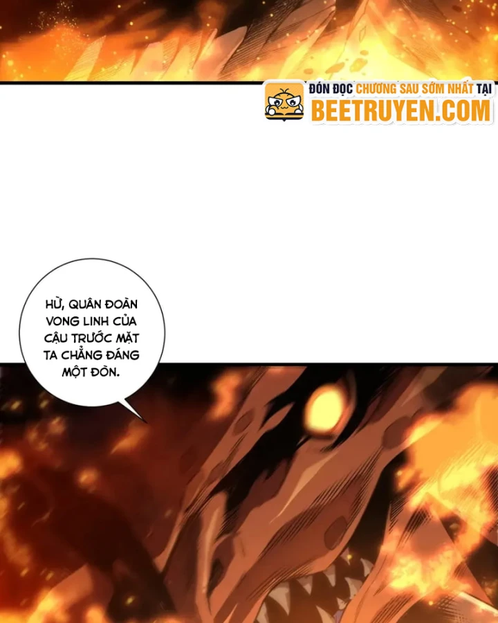 Thảm Họa Tử Linh Sư Chapter 253 - 4