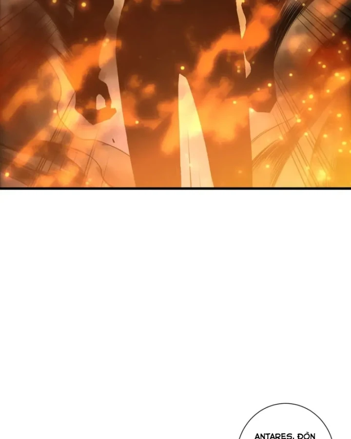 Thảm Họa Tử Linh Sư Chapter 253 - 7