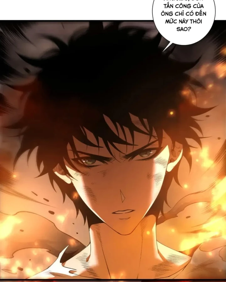 Thảm Họa Tử Linh Sư Chapter 253 - 8