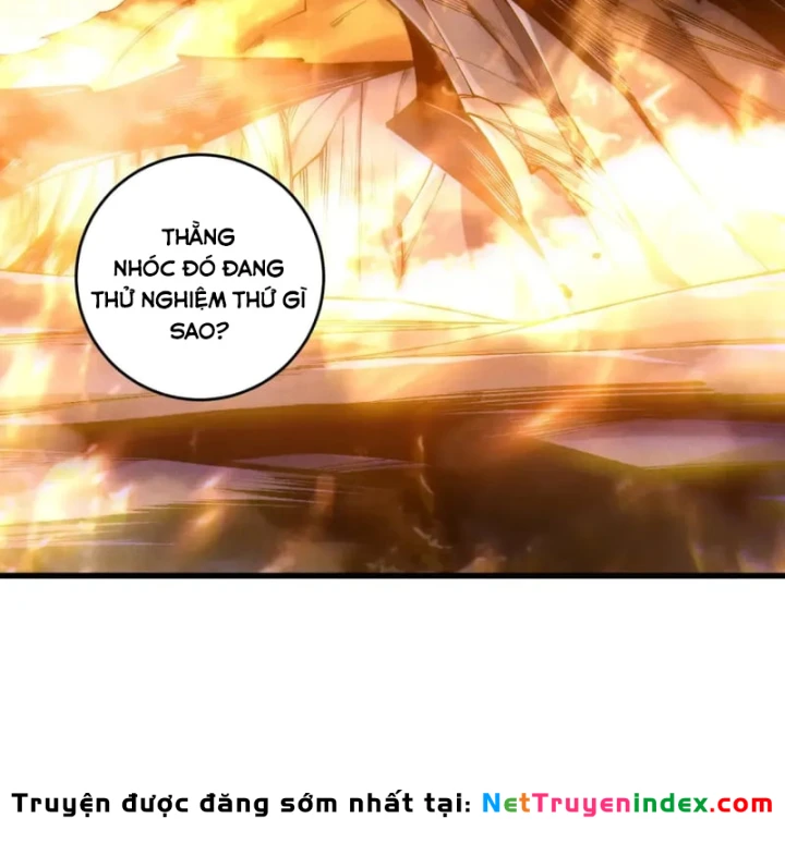 Thảm Họa Tử Linh Sư Chapter 253 - 17