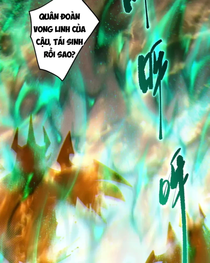 Thảm Họa Tử Linh Sư Chapter 253 - 19