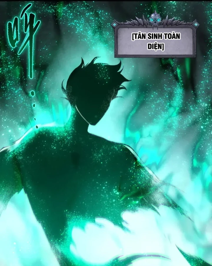 Thảm Họa Tử Linh Sư Chapter 253 - 21