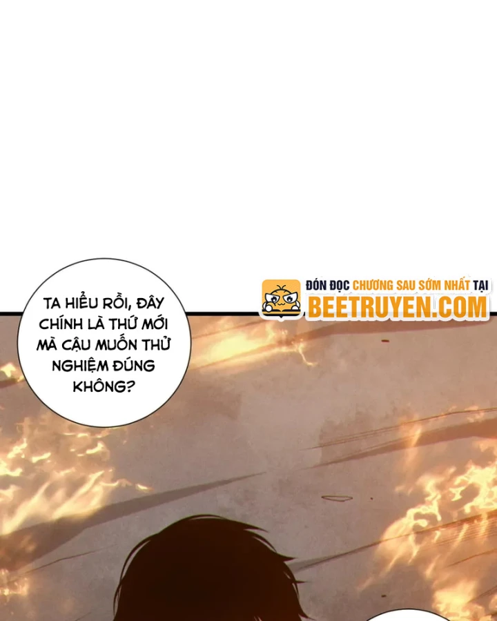 Thảm Họa Tử Linh Sư Chapter 253 - 26