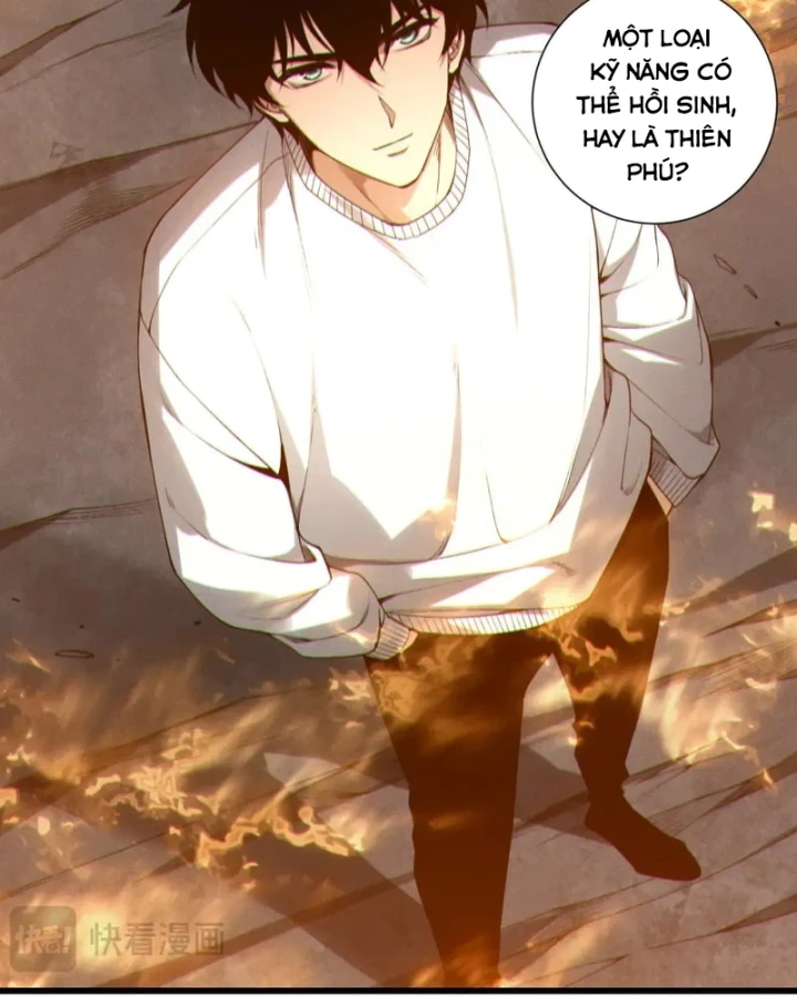 Thảm Họa Tử Linh Sư Chapter 253 - 27