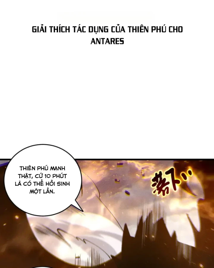 Thảm Họa Tử Linh Sư Chapter 253 - 30