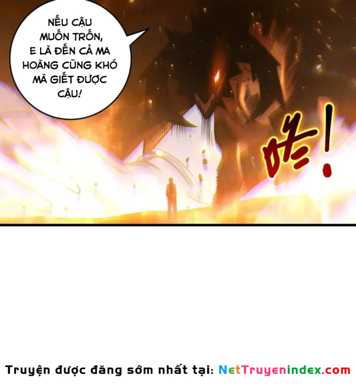 Thảm Họa Tử Linh Sư Chapter 253 - 31