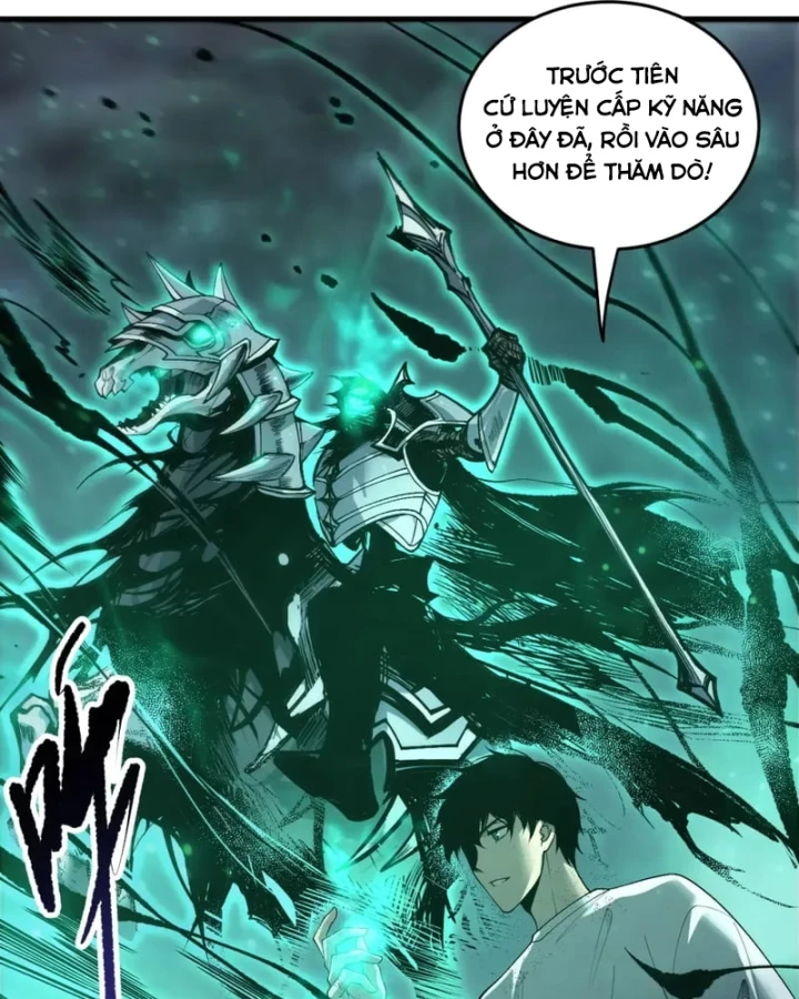 Thảm Họa Tử Linh Sư Chapter 253 - 44