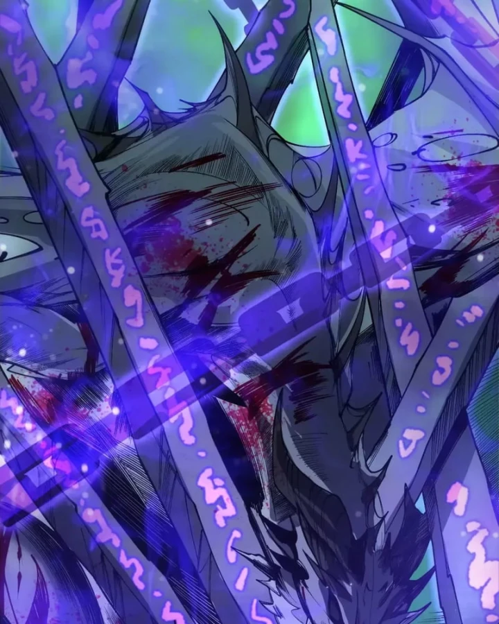 Thảm Họa Tử Linh Sư Chapter 253 - 49