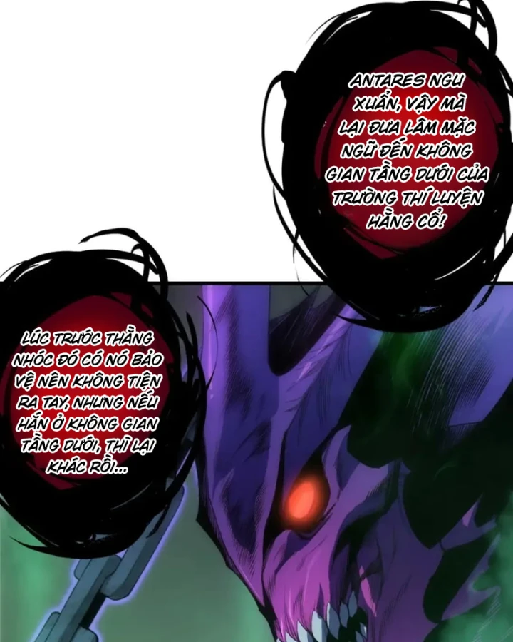 Thảm Họa Tử Linh Sư Chapter 253 - 56