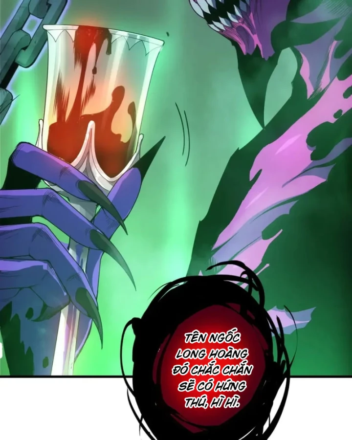 Thảm Họa Tử Linh Sư Chapter 253 - 57