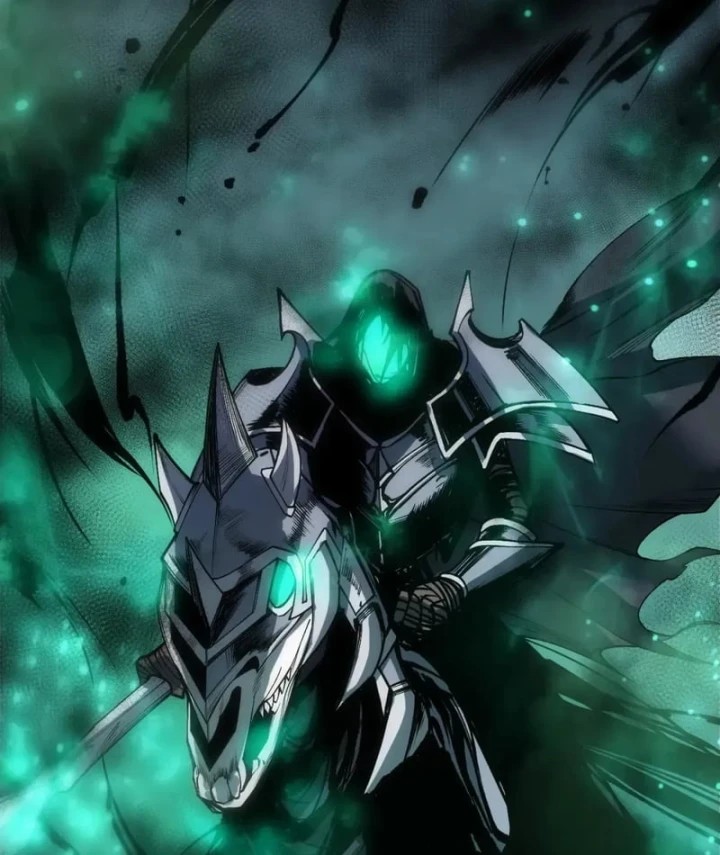 Thảm Họa Tử Linh Sư Chapter 253 - 65