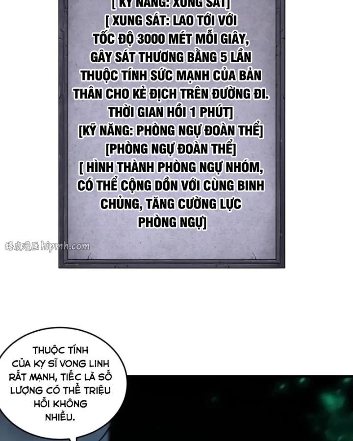 Thảm Họa Tử Linh Sư Chapter 253 - 67