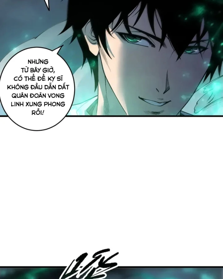 Thảm Họa Tử Linh Sư Chapter 253 - 68