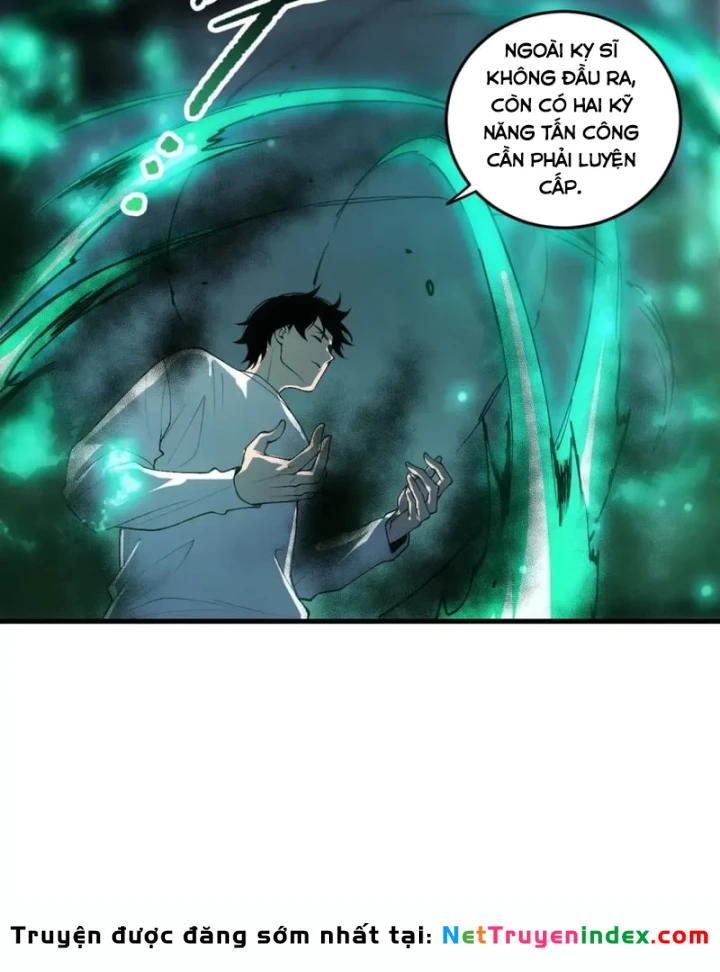 Thảm Họa Tử Linh Sư Chapter 253 - 69