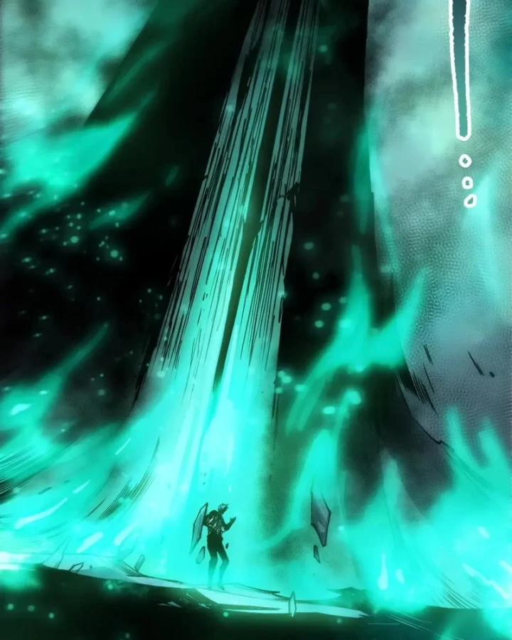 Thảm Họa Tử Linh Sư Chapter 253 - 71