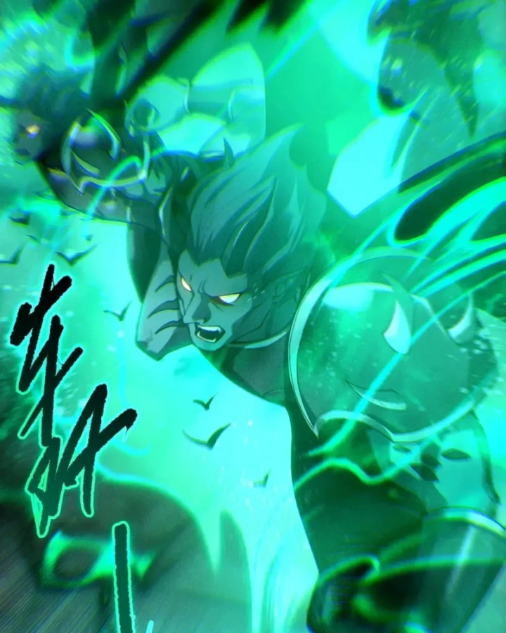 Thảm Họa Tử Linh Sư Chapter 253 - 86