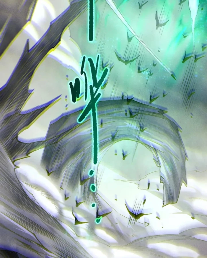 Thảm Họa Tử Linh Sư Chapter 253 - 90