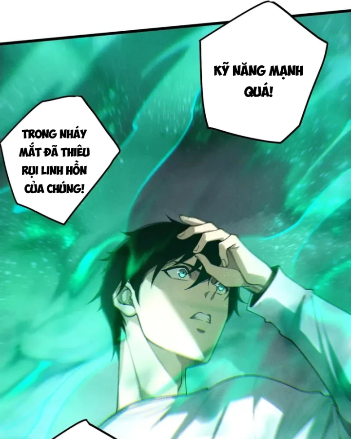 Thảm Họa Tử Linh Sư Chapter 253 - 92