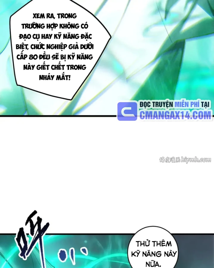 Thảm Họa Tử Linh Sư Chapter 253 - 93