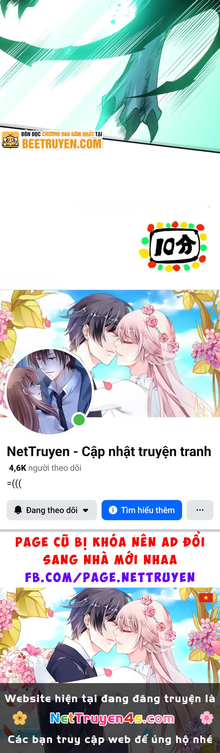 Thảm Họa Tử Linh Sư Chapter 253 - 103