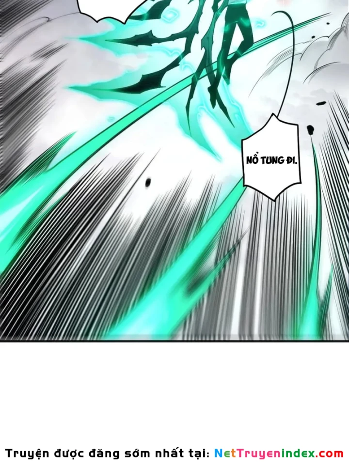 Thảm Họa Tử Linh Sư Chapter 254 - 22