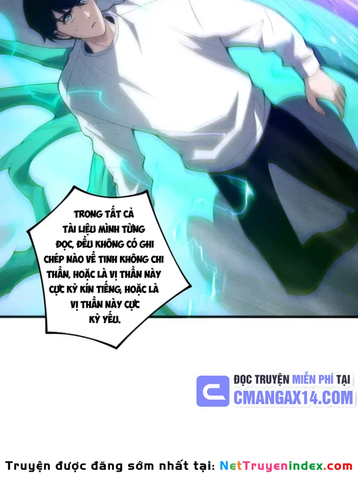 Thảm Họa Tử Linh Sư Chapter 254 - 29