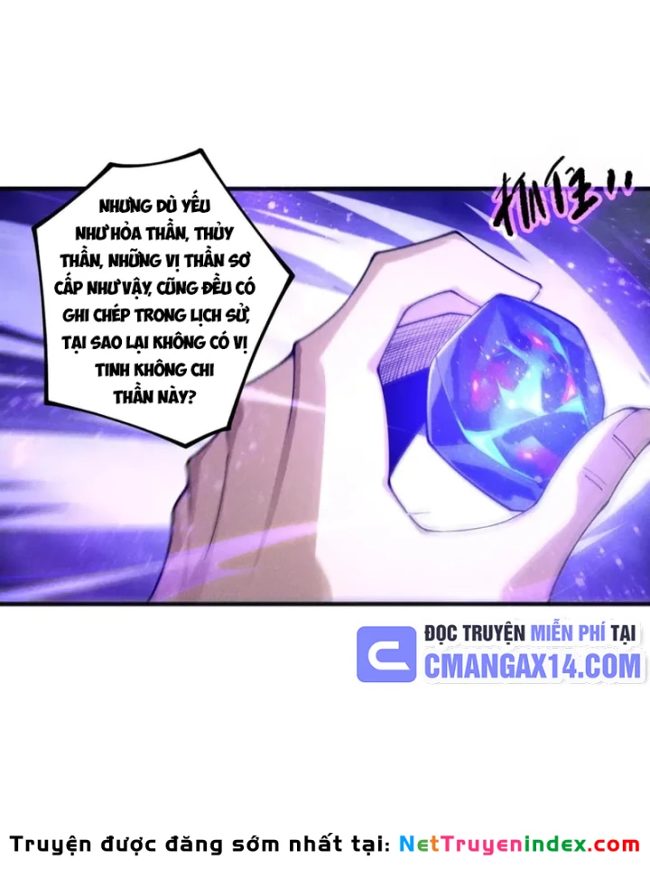 Thảm Họa Tử Linh Sư Chapter 254 - 30