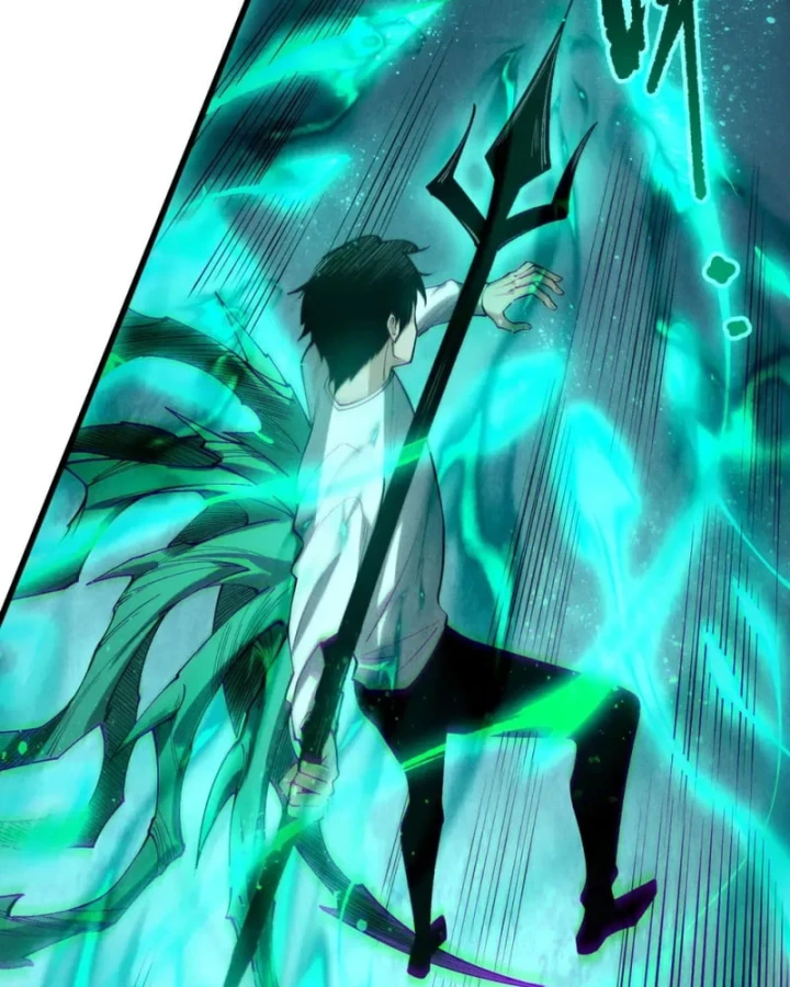 Thảm Họa Tử Linh Sư Chapter 254 - 35