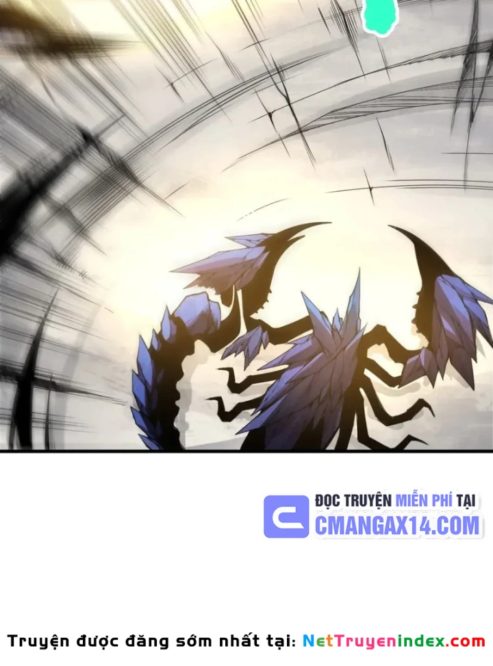 Thảm Họa Tử Linh Sư Chapter 254 - 47