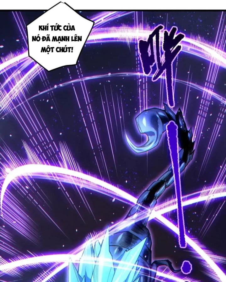 Thảm Họa Tử Linh Sư Chapter 254 - 59