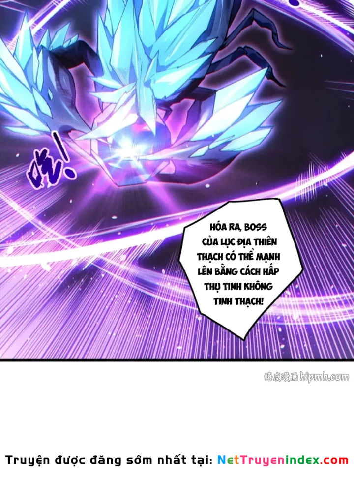 Thảm Họa Tử Linh Sư Chapter 254 - 60