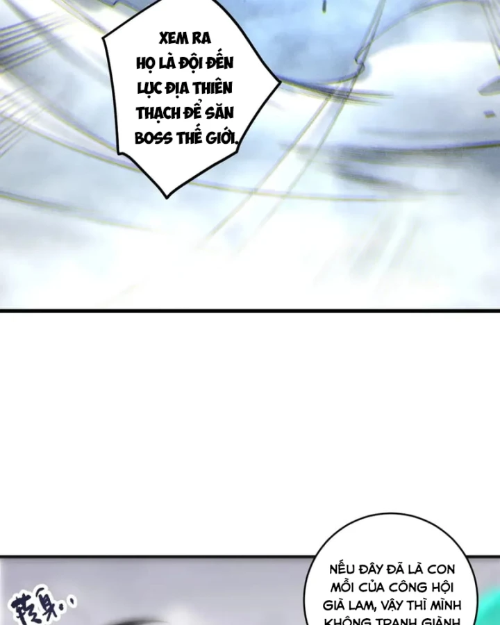 Thảm Họa Tử Linh Sư Chapter 254 - 64