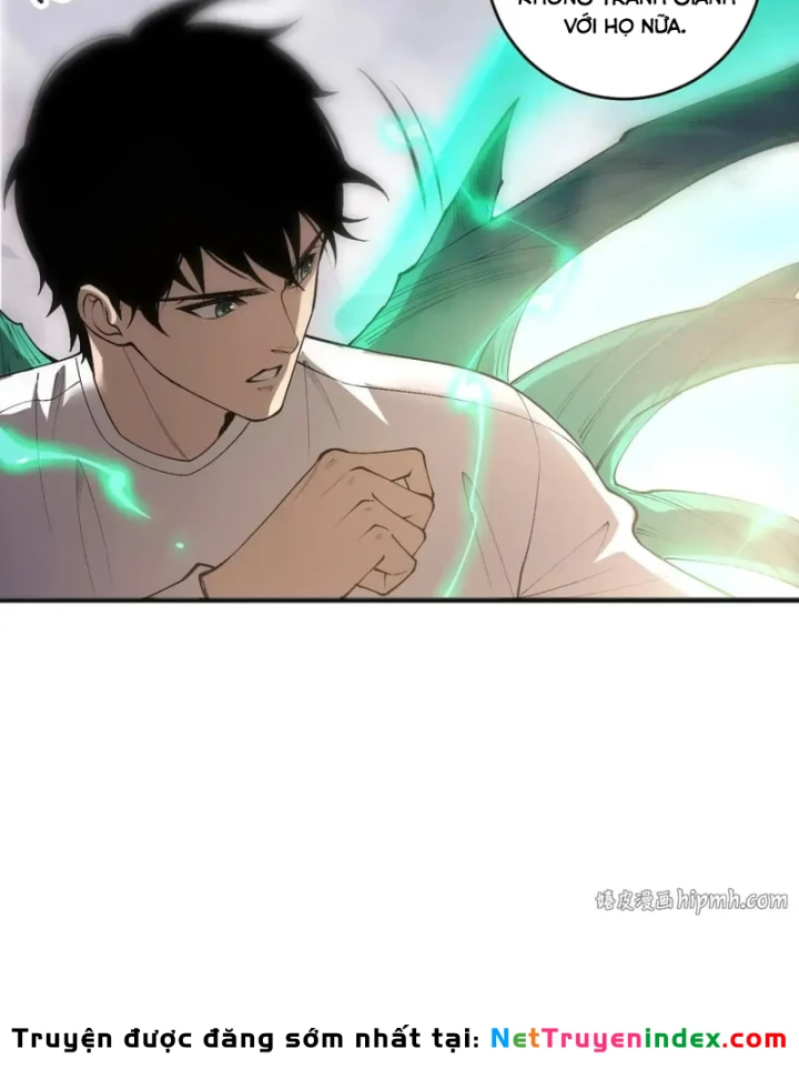 Thảm Họa Tử Linh Sư Chapter 254 - 65