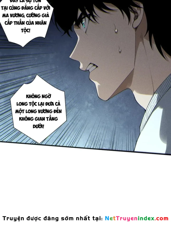 Thảm Họa Tử Linh Sư Chapter 254 - 75