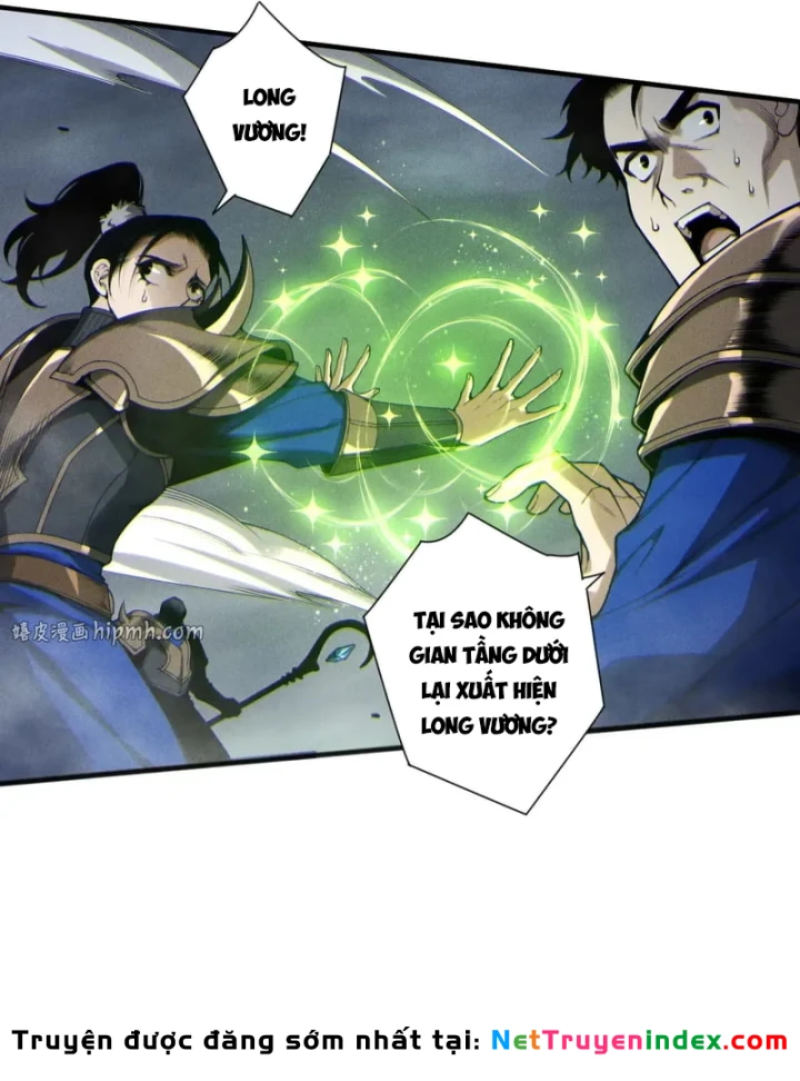 Thảm Họa Tử Linh Sư Chapter 254 - 76