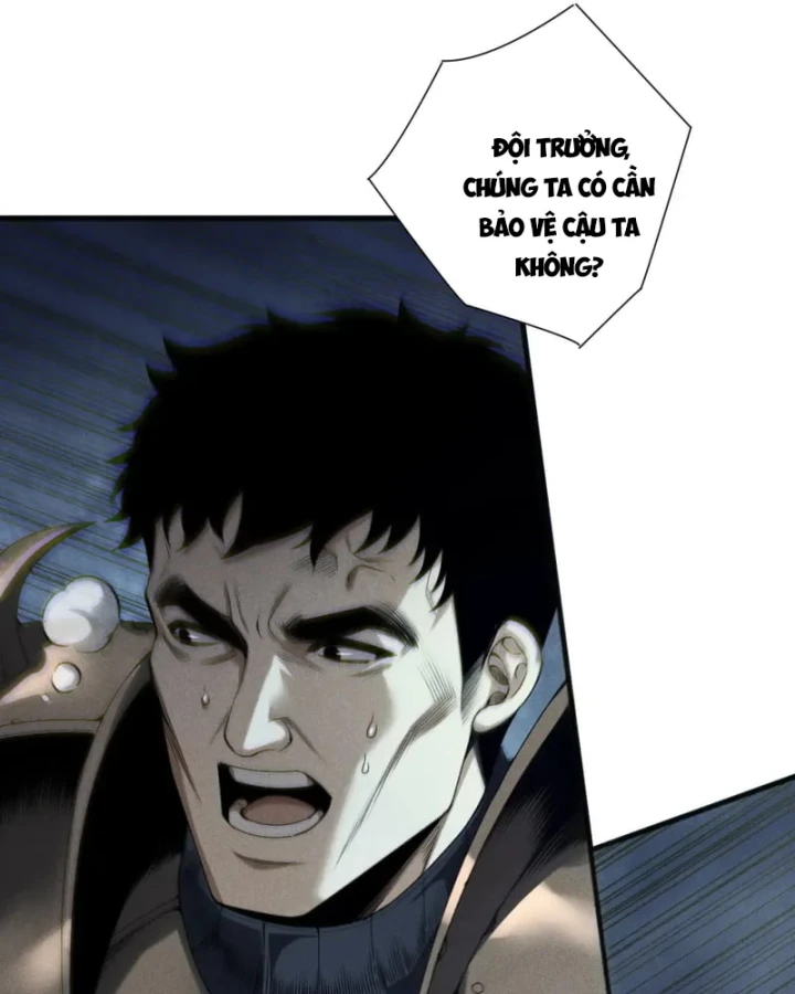 Thảm Họa Tử Linh Sư Chapter 254 - 80