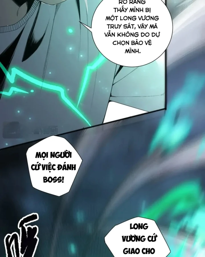 Thảm Họa Tử Linh Sư Chapter 254 - 86